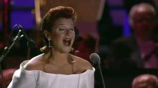 Agnes Baltsa - Rossini - L'Italiana in Algeri - "Cruda sorte' - 1999