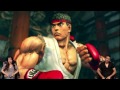 "I'm playing cheap cause I don't want to lose!" - Street Fighter 4 on Head2Head