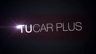 Tucar intro broken