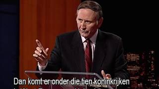 Het beest uit de zee / De drie-engelenboodschap - Stephen Bohr (10/25)