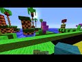 FAIL Minecraft: Survive Me Not w/Mitch, Jerome & Mat!