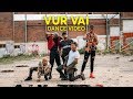 kwesta - vur vai dance video