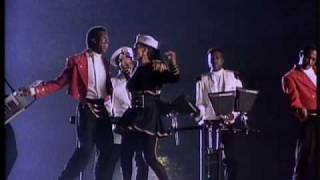 Watch Midnight Star Dont Rock The Boat video