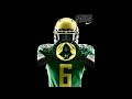 oregon duck
