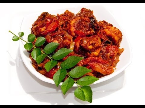 Super Chef I സൂപ്പർ ചെഫ് - Chemmeen Ularthiyathu...