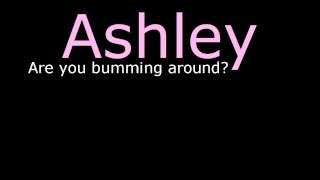 Watch Green Day Ashley video