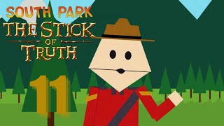 South Park The Stick Of Truth Part 11
