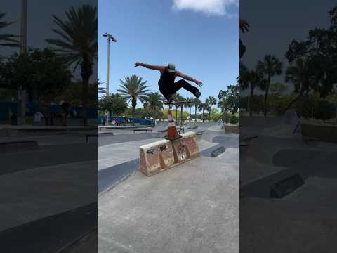 3 Clip Thursday w/ Brandon Knowles #spottampa #skateboarding