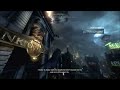 Batman: Arkham City Review