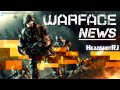 Warface News - Novo Warface e Novo Modo