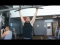 Alfonso Gomez entrenando vs. Jesse Vargas May 5 Mayweather/Cotto
