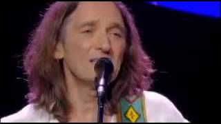 Watch Roger Hodgson Easy Does It video