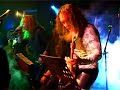 Mus Wira Cyborg Live Planet Hollywood images Mus Wira Cyborg Live Planet Hollywood