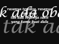 Pay ft. Vanya & Irang -- Pas Kena Hatiku (lirik) download mp3 dan video Pay ft. Vanya & Irang -- Pas Kena Hatiku (lirik)