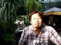 Asdiansyah's interview with Tefl Indonesia