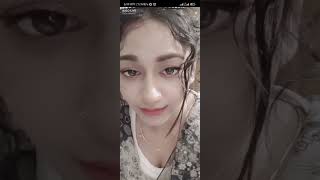 Nuri Khanom Hot Bigo Live