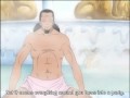 Favo One Piece Scene