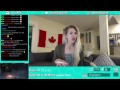 Twitch Whore Shows Private Part   legendarylea