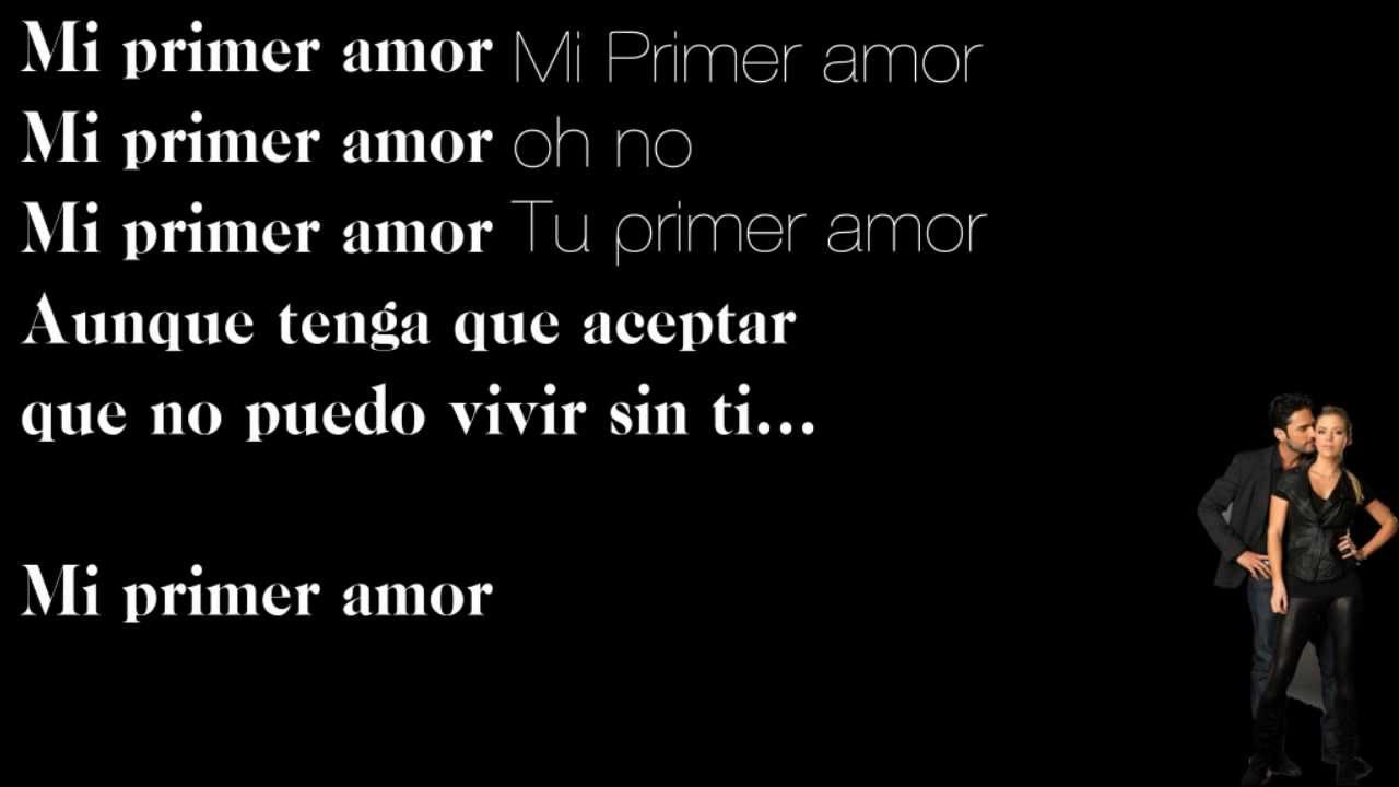 Mi Primer Amor Ender Thomas & Maribel Diaz [Corazón Valiente Letra