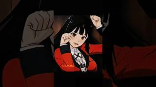 Jabami Yumeko Editt