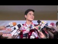 เก้าจิรายุ 9ตค57 ปัดกิ๊กกระแตอ
