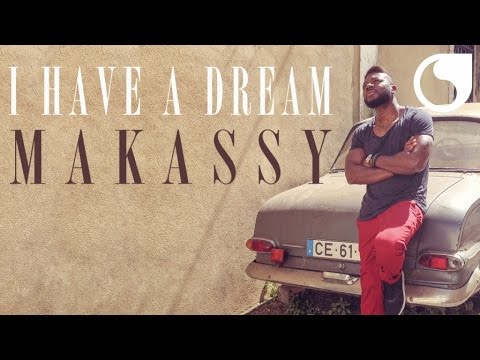 I Have A Dream Video