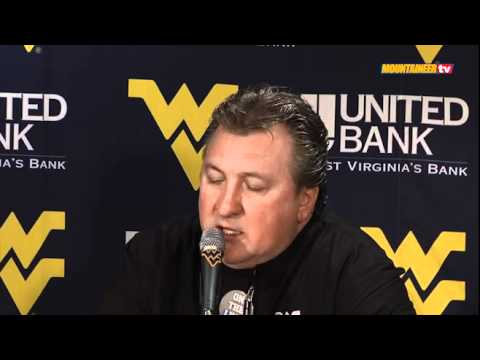 Bob Huggins House