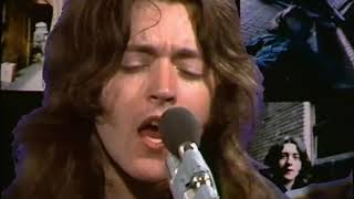 Watch Rory Gallagher Laundromat video