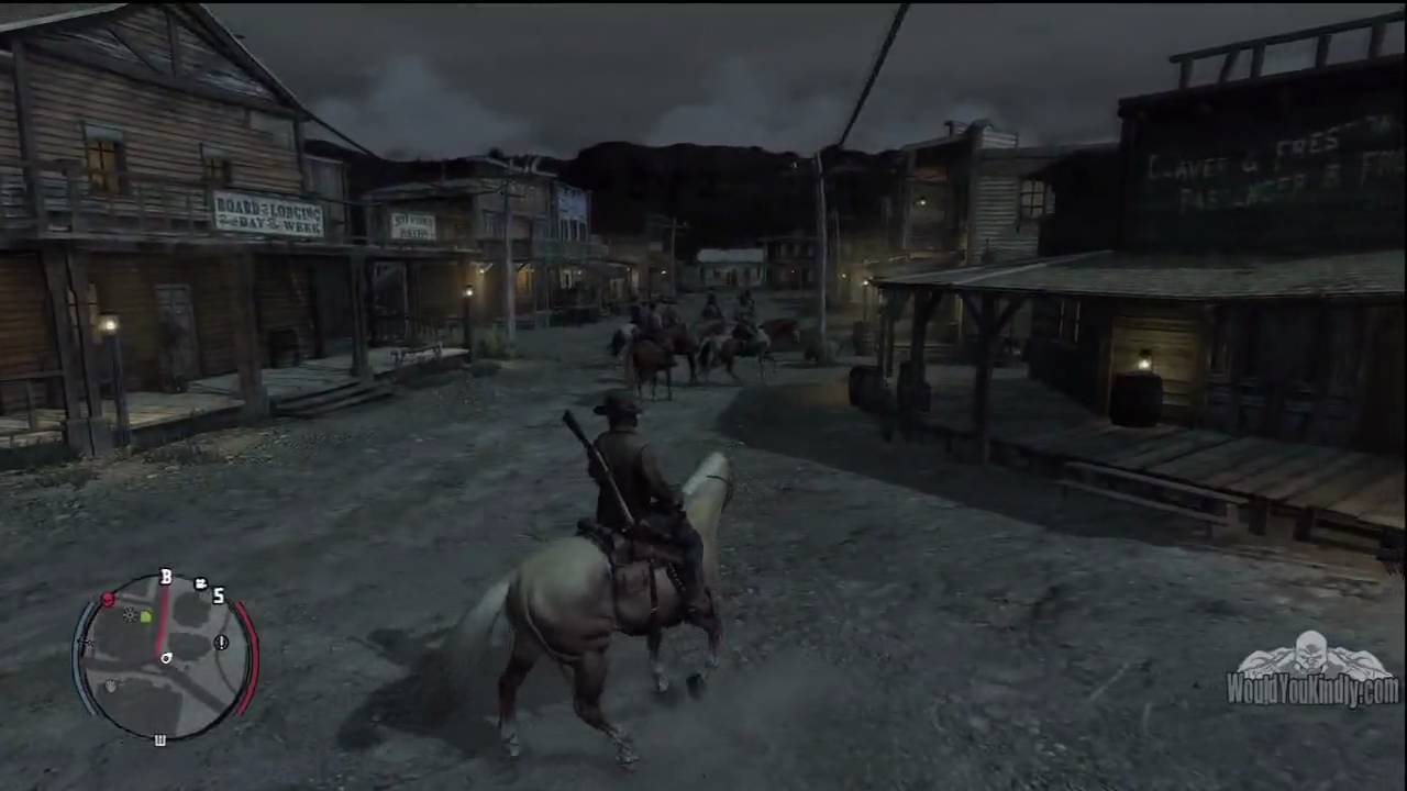 red dead earn money