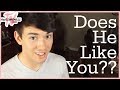 7 signs a guy LIKES YOU! - AlexTheGreeeat 7 signs a guy LIKES YOU! - AlexTheGreeeat
