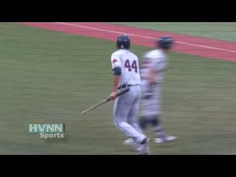 VIDEO: Renegades Leave 14 Stranded in Extra Inning Loss 0 - VIDEO: Renegades Leave 14 Stranded in Extra Inning Loss