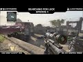 L7: Searching for Luck - Episode 4 (2 SHOTS!)