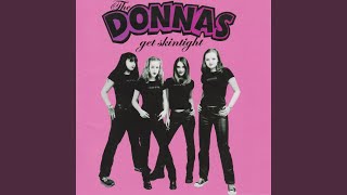 Watch Donnas Searching The Streets video