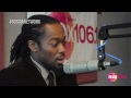 Kofi Kingston Sits Down W/ Soscia!