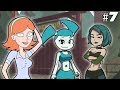 WE FOUND JENNY! - Camp Pinewood #7