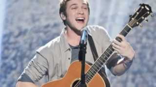 Watch Phillip Phillips Movin Out anthonys Song video