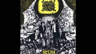 Watch Napalm Death Divine Death video