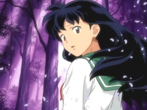 Inuyasha - Aika AMV