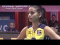Winifer Fernandez sexy highlight - Women's Player Volleyball