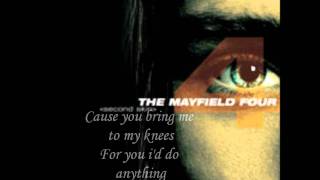 Watch Mayfield Four White Flag video