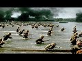 BEACH RED | Pacific War | Full Length War Movie | English