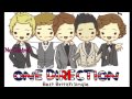 Nightcore- No Control #3 Nightcore- No Control #2