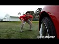 [HD]Test drive Contour+ & GoPro: Lotus EVORA S and Infiniti Hardtop Convertible G37
