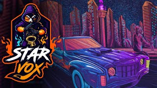 Star Vox - By The Stars