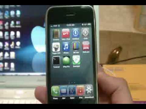 Download free songs on 3.0/3.0.1 FW Iphone/Ipod touch (NO Computer Required)
