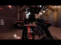 TF2 - The UBER SNIPER! With "Sentry - shield" Exploit
