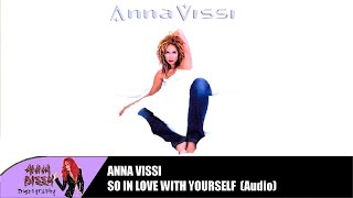 Watch Anna Vissi So In Love With Yourself video