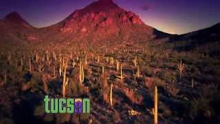 Recharge in Tucson