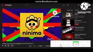 Klasky Csupo Gets Everything Add Round 9 Tkcf2012S Version