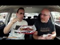 Pink's Hot Dogs with Ian Keiner from Peep This Out in Hollywood